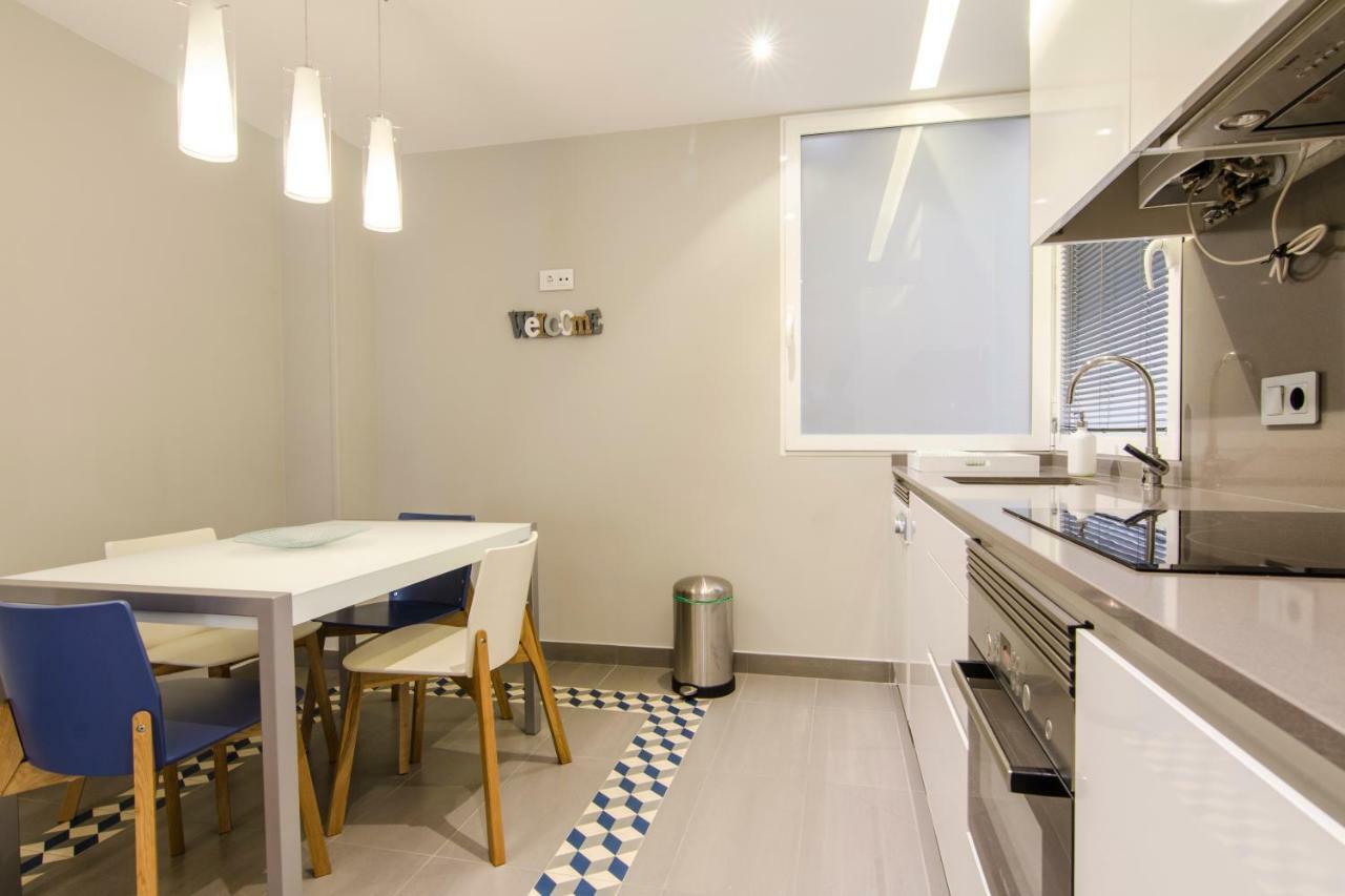 Apartamento Duque De Sesto, 32