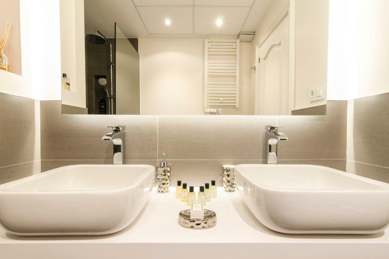 Apartamento Duque De Sesto, 32 *