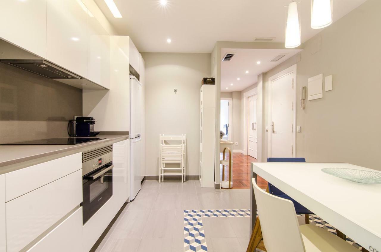 Apartamento Duque De Sesto, 32 *