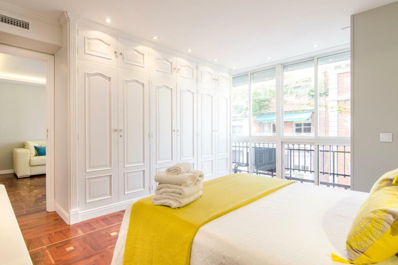 Duque De Sesto, 32 Apartamento *