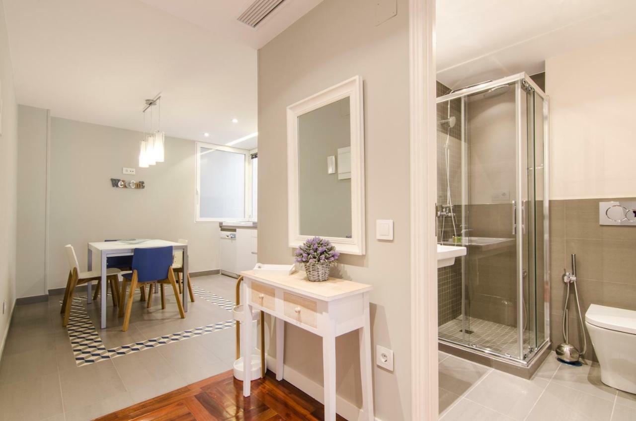 Duque De Sesto, 32 Apartamento *