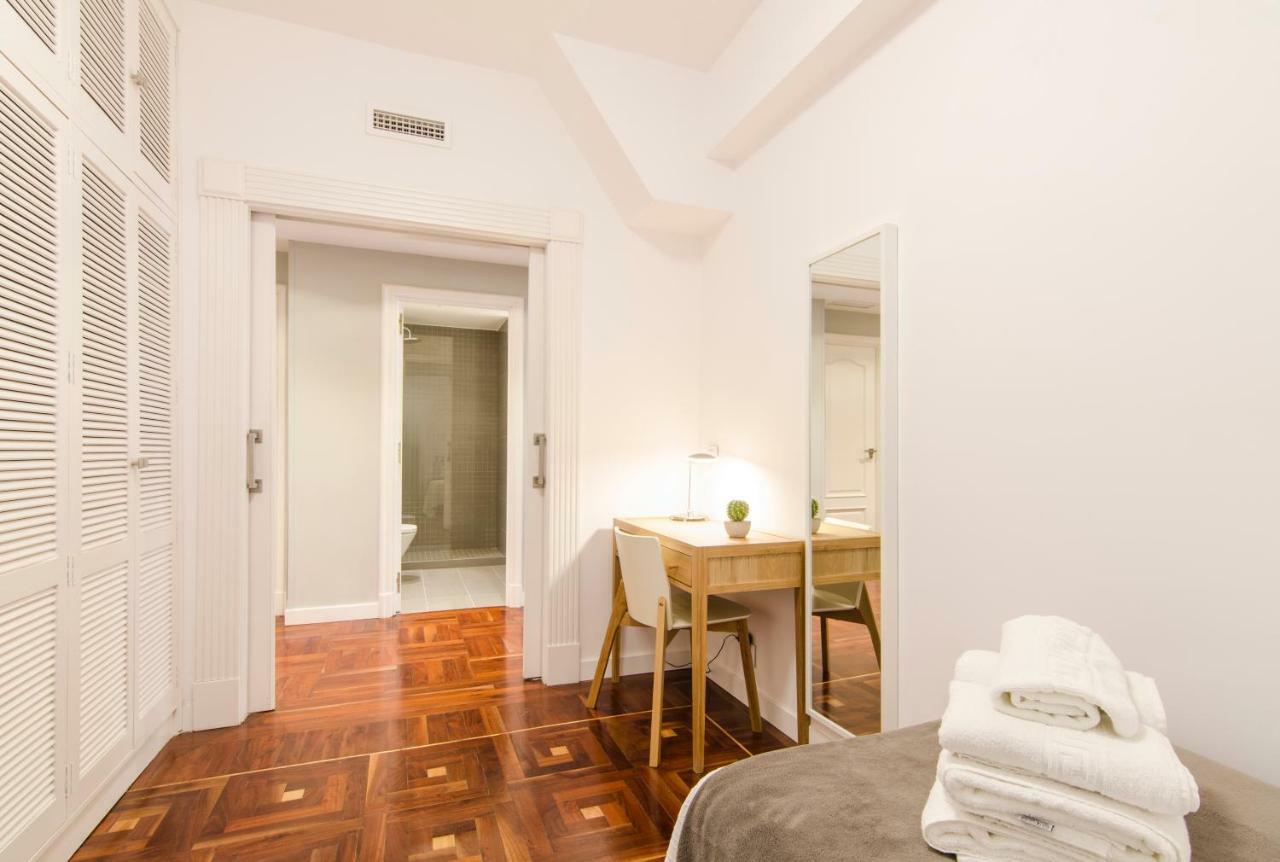 Apartamento Duque De Sesto, 32 Madrid