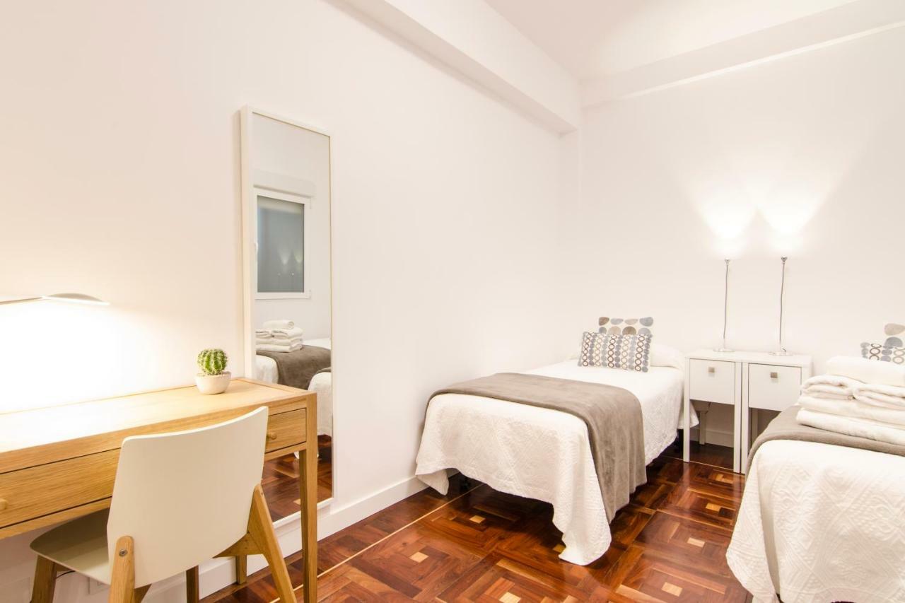 Duque De Sesto, 32 Madrid