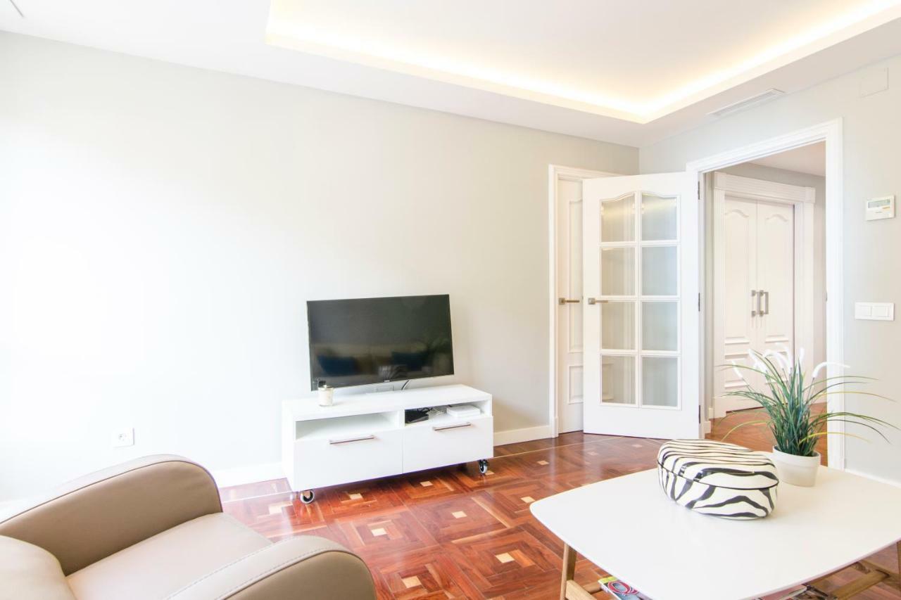 Duque De Sesto, 32 Apartamento Madrid