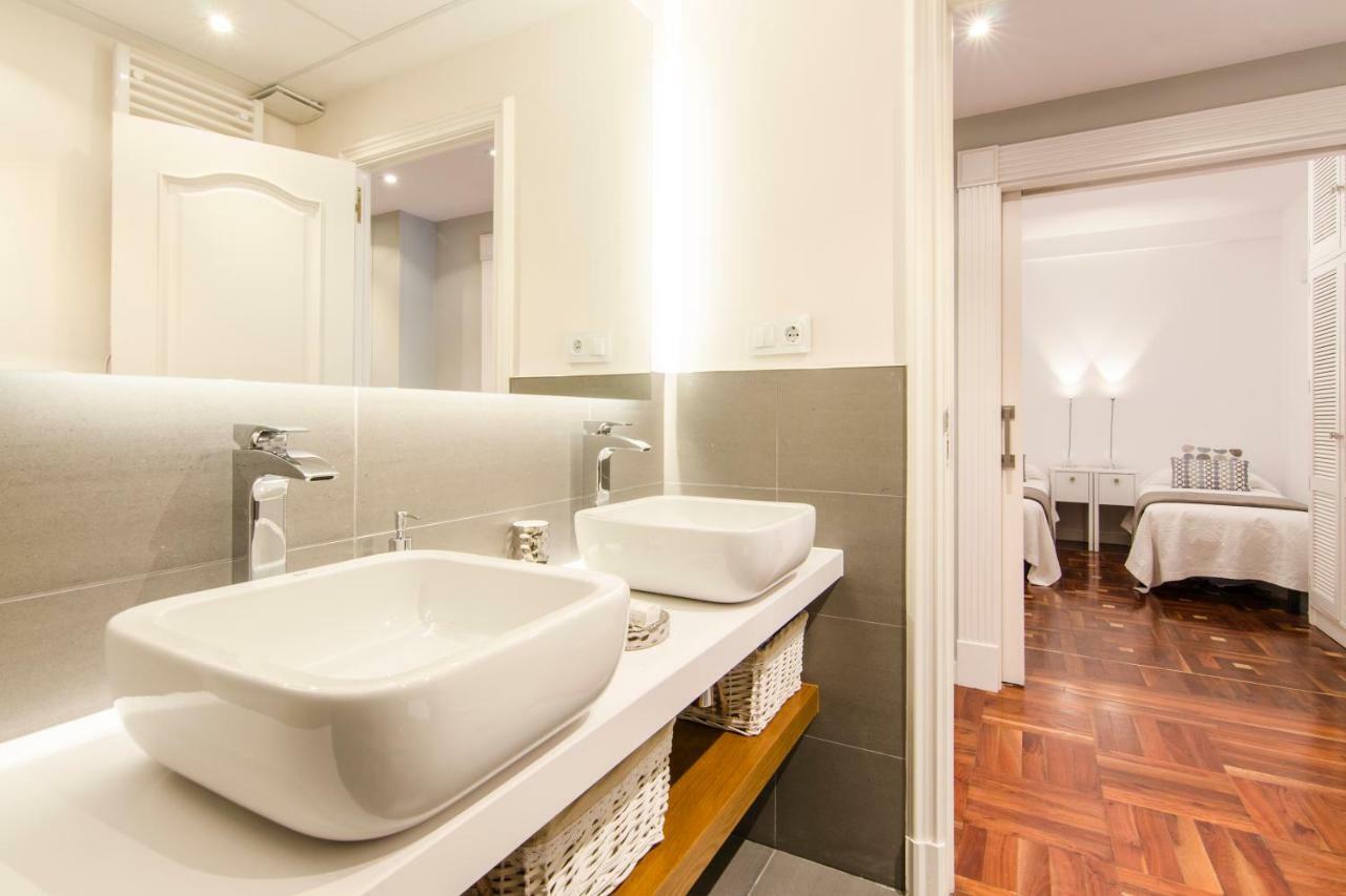 Duque De Sesto, 32 Apartamento *