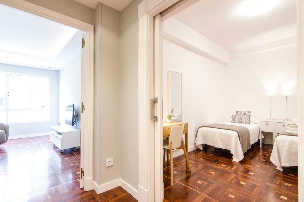 Apartamento Duque De Sesto, 32 *