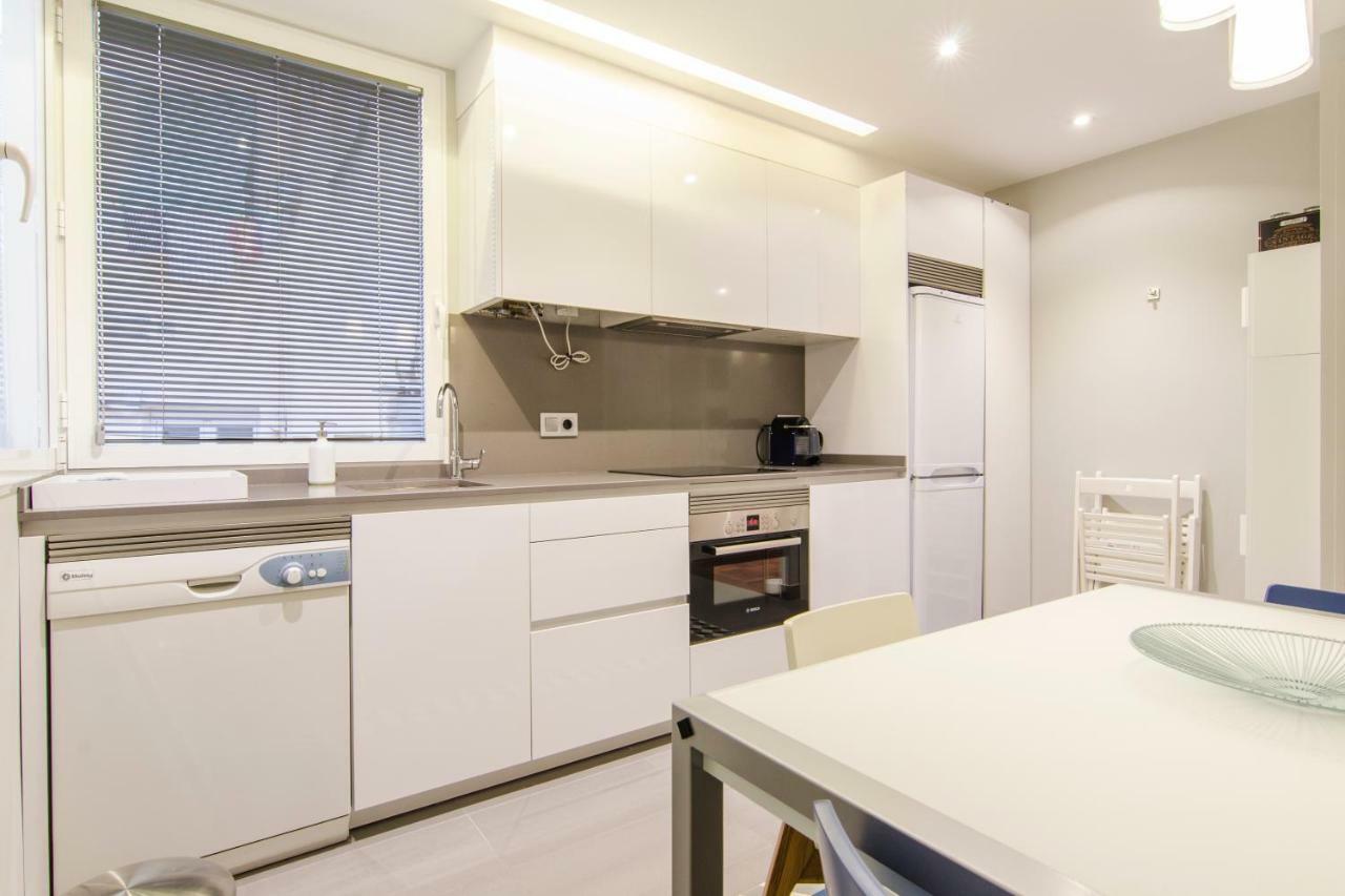 Duque De Sesto, 32 Apartamento