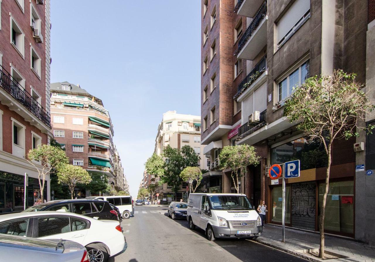Apartamento Duque De Sesto, 32 *