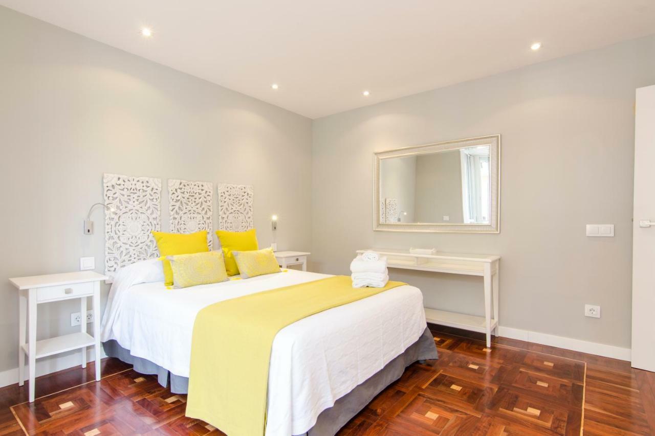 Duque De Sesto, 32 Apartamento *