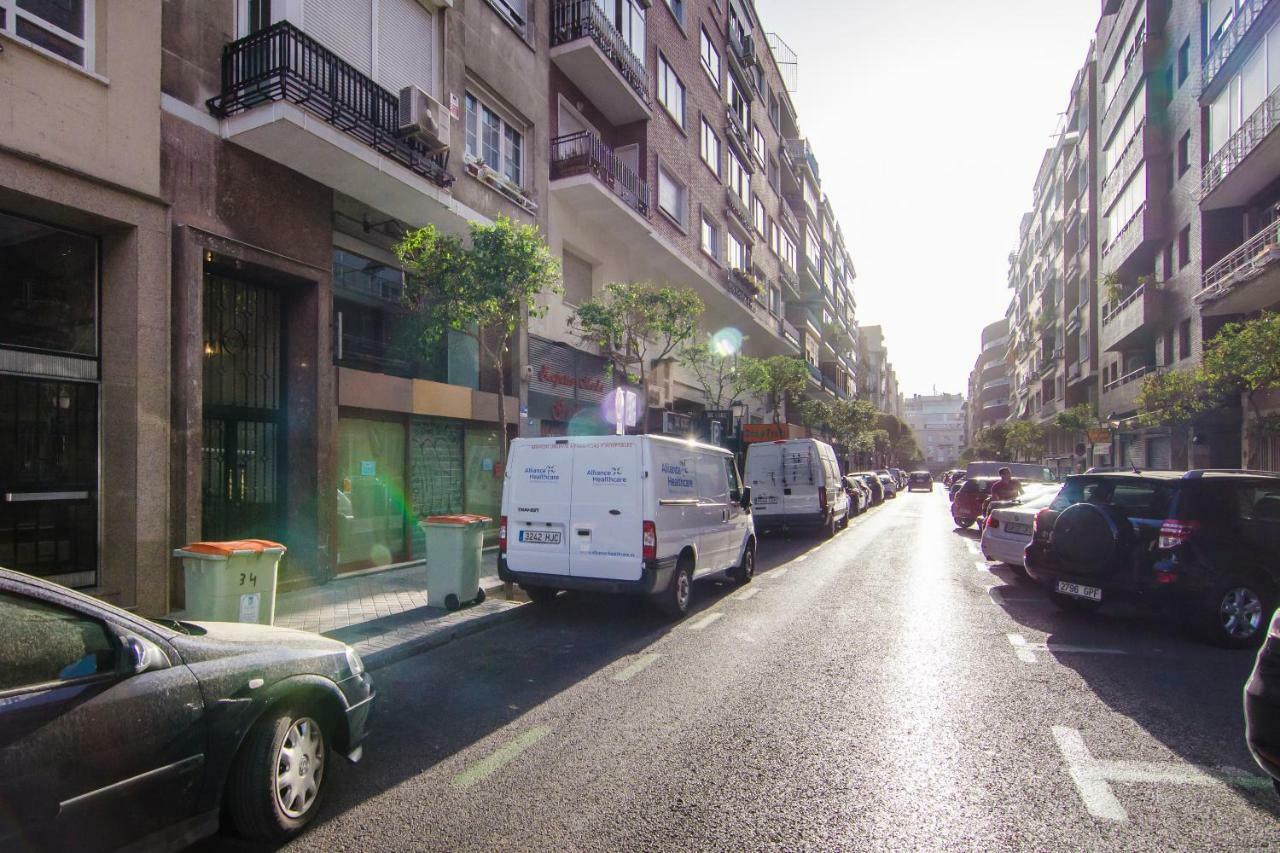 Apartamento Duque De Sesto, 32