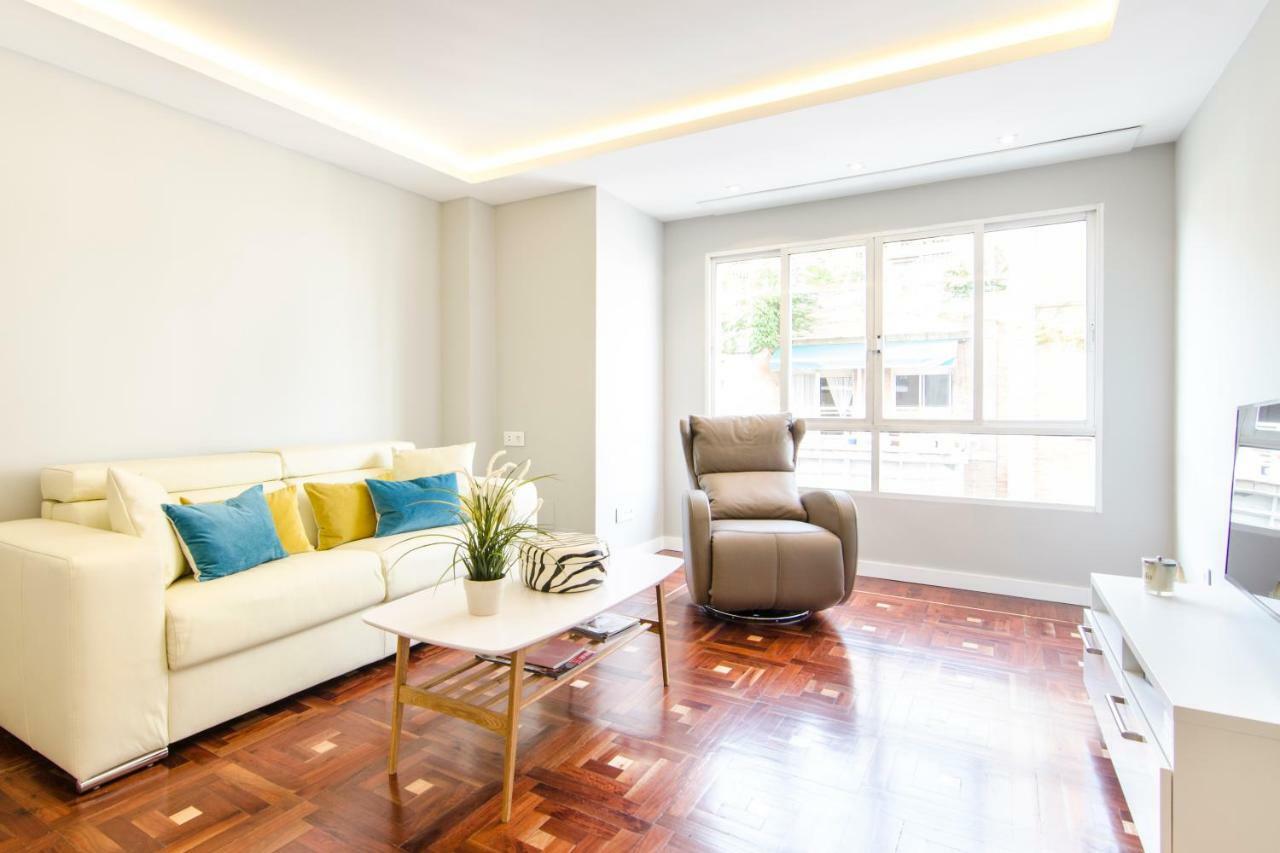 Apartamento Duque De Sesto, 32 Madrid