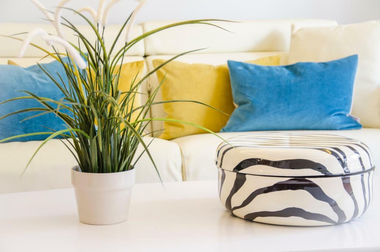 Duque De Sesto, 32 Appartement *